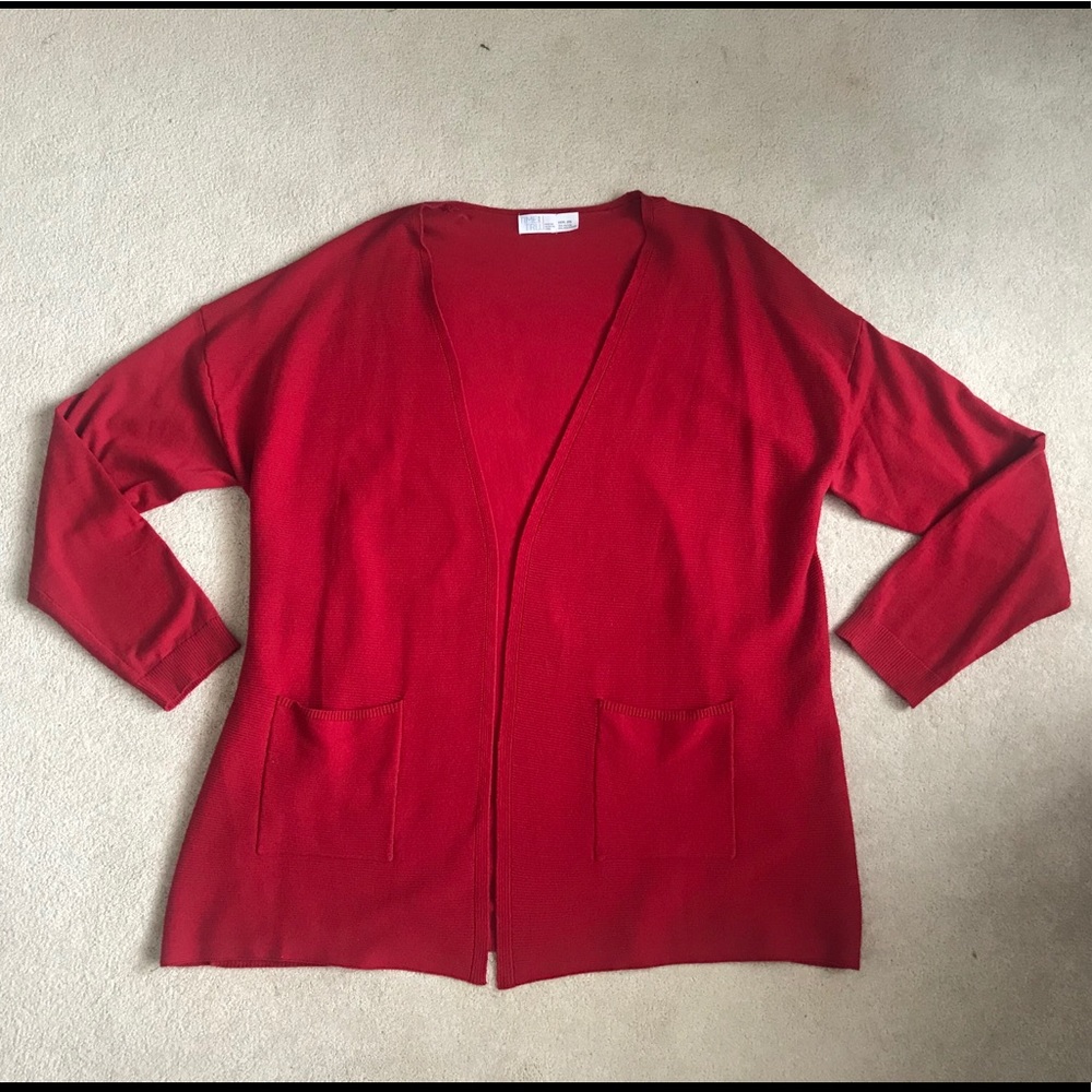 Time and Tru XXXL (22) Sweater